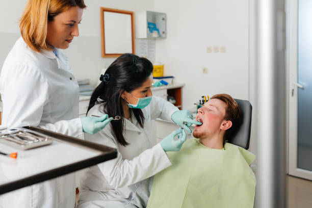Best Emergency Root Canal Treatment in Paulsboro, NJ