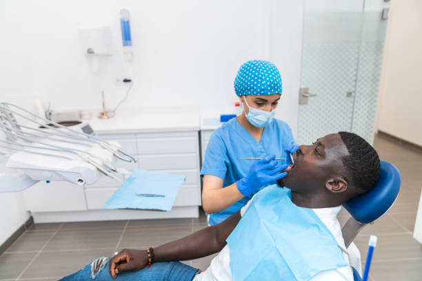 Best Broken or Cracked Tooth Emergency Dentist in Paulsboro, NJ